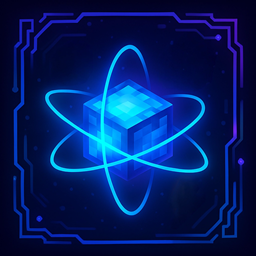 Quantum Machinery logo