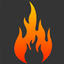 ForceFirstPerson logo