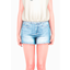 🫧 Hello Summer Denim Shorts 🫧 logo