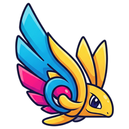 PokeWing Network project image