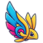 PokeWing Network logo