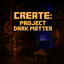 Create: Project Dark Matter logo