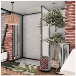 Raline Bathroom