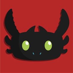 berk's legacy logo