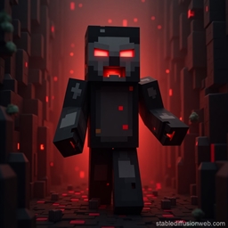 The Looker Horror (Neoforge) project image