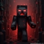 The Looker Horror (Neoforge) logo
