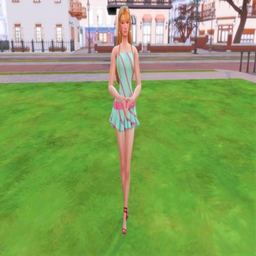 Stella de Solaria project image