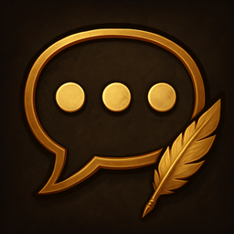WoWLecture logo