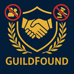 GuildFound project image