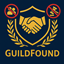 GuildFound logo