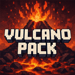 Vulcano Pack logo