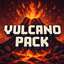 Vulcano Pack logo