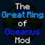 The Great Ring of Oceanus logo