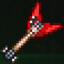 The AXE logo
