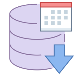 GuildRosterExport logo