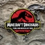 Dinocrocs' Dinosaurs (YT Series) logo