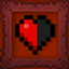 Blurry's Simple Lifesteal logo