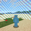 goldenshark12's advancement world border logo
