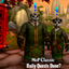 Daily Quests Done logo