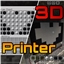 MinePrinter 3D logo