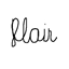 Flair logo