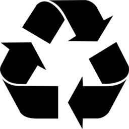 [MWAT] Recycling logo