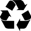 [MWAT] Recycling logo