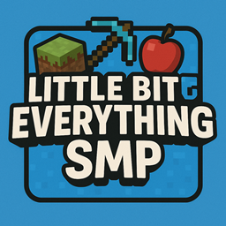 The Little Bit of Everything SMP project image