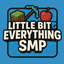 The Little Bit of Everything SMP logo