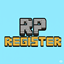 Roleplay Register Plugin logo