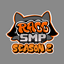 RaccSMP: S2 logo
