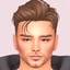 Liam James Vane logo