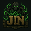 jingreen custom mob logo