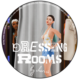 Functional Dressing Rooms logo