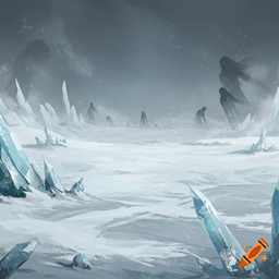 Frozen Core: Collapsed core incident logo