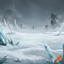Frozen Core: Collapsed core incident logo