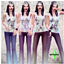 Alternative Wardrobe - Gradient Jeans & Tank top logo