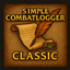 SimpleCombatLogger Classic logo