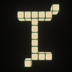 The Lab logo