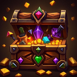 TbdFancyLoot project image