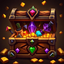 TbdFancyLoot logo