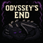 Odyssey's End logo