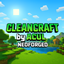 CleanCraft by ACUL [Neoforged] logo