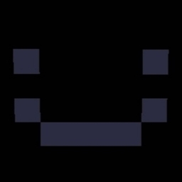 The Happy Man logo