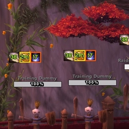 NameplateCooldowns MoP logo