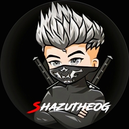 ShazuTheOG_ Pack project image