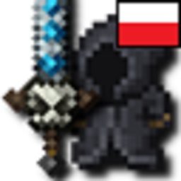 (UNOFFICIAL TRANSLATION) Death Knights (RPG Series) PL logo