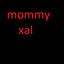 Mommy Xal'atath logo