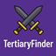 Tertiary Finder logo