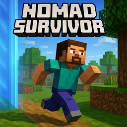 Nomad Survivor project image